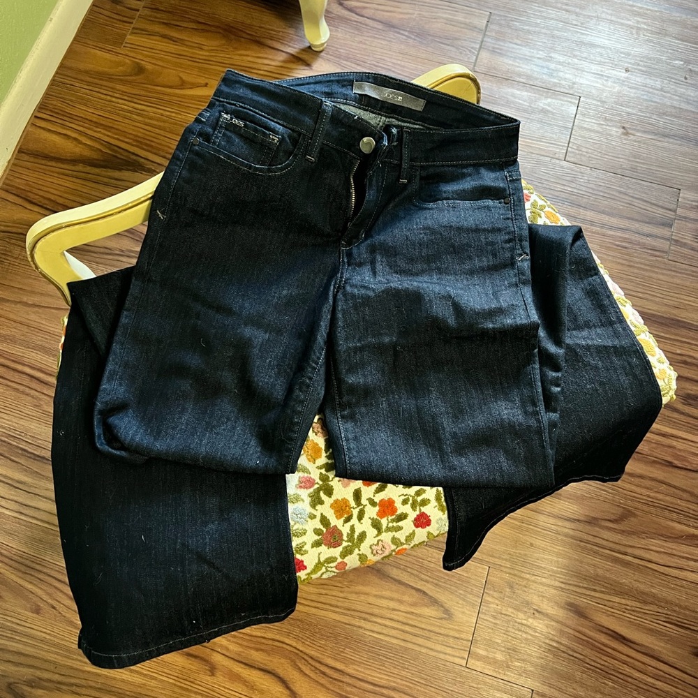 Joe’s Jeans Wide leg